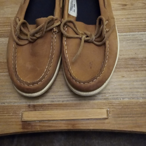 Sperry Shoes Women's Size 6 - Picture 4 of 6